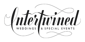 Intertwined logo