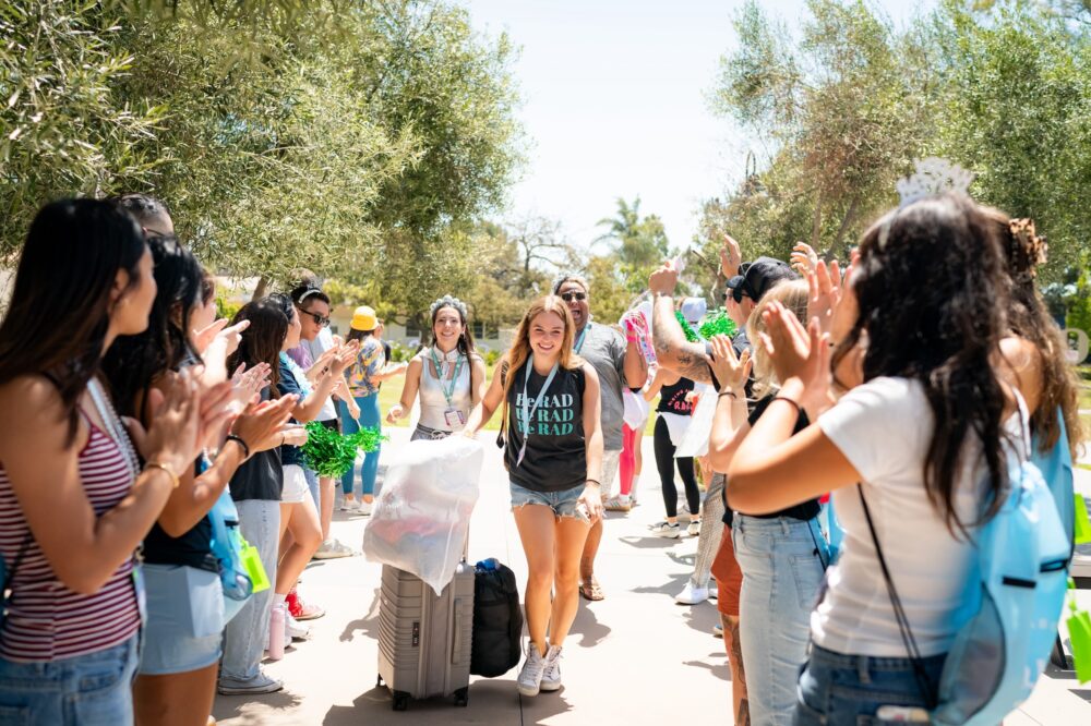 Rad Camp June 18th 2025