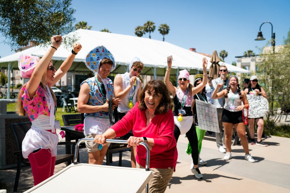 Rad Camp June 18th 2025