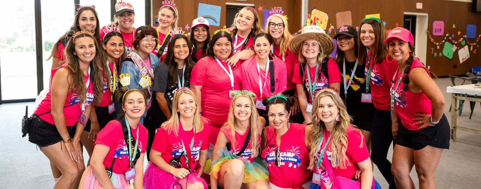 Volunteer Hero Image